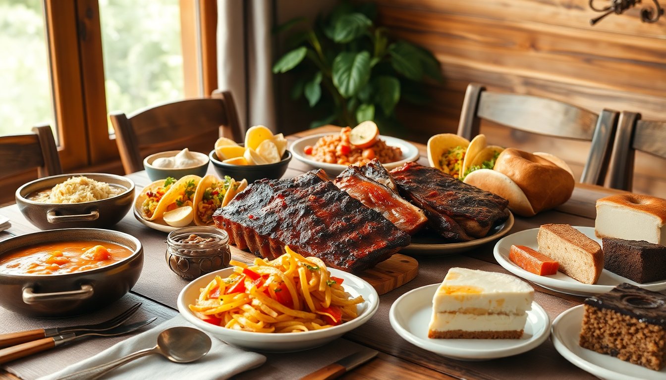descubre la rica y variada gastronomia de estados unidos 1762608370