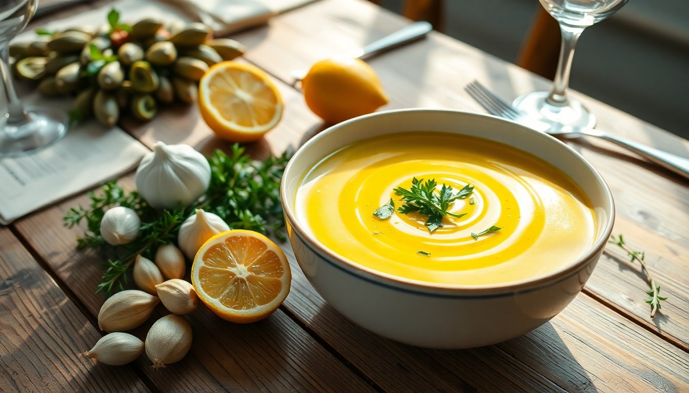 deliciosa y facil receta de crema de mejillones para cualquier ocasion 1764944338