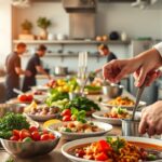 duelo de chefs celebridades compiten en la cocina este verano 1767020145