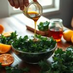 estrategias para maximizar los nutrientes del kale 1766328479