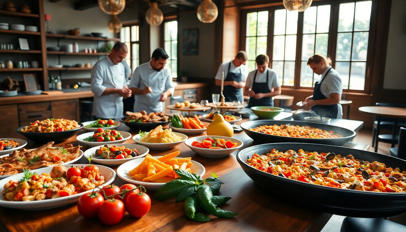 gordon ramsay destaca el papel fundamental de espana en la gastronomia internacional 1766155552