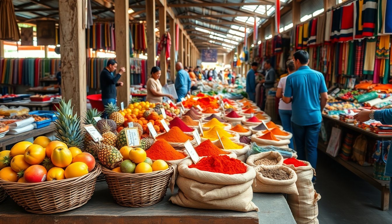 los mercados internacionales imprescindibles que debes explorar 1767106610