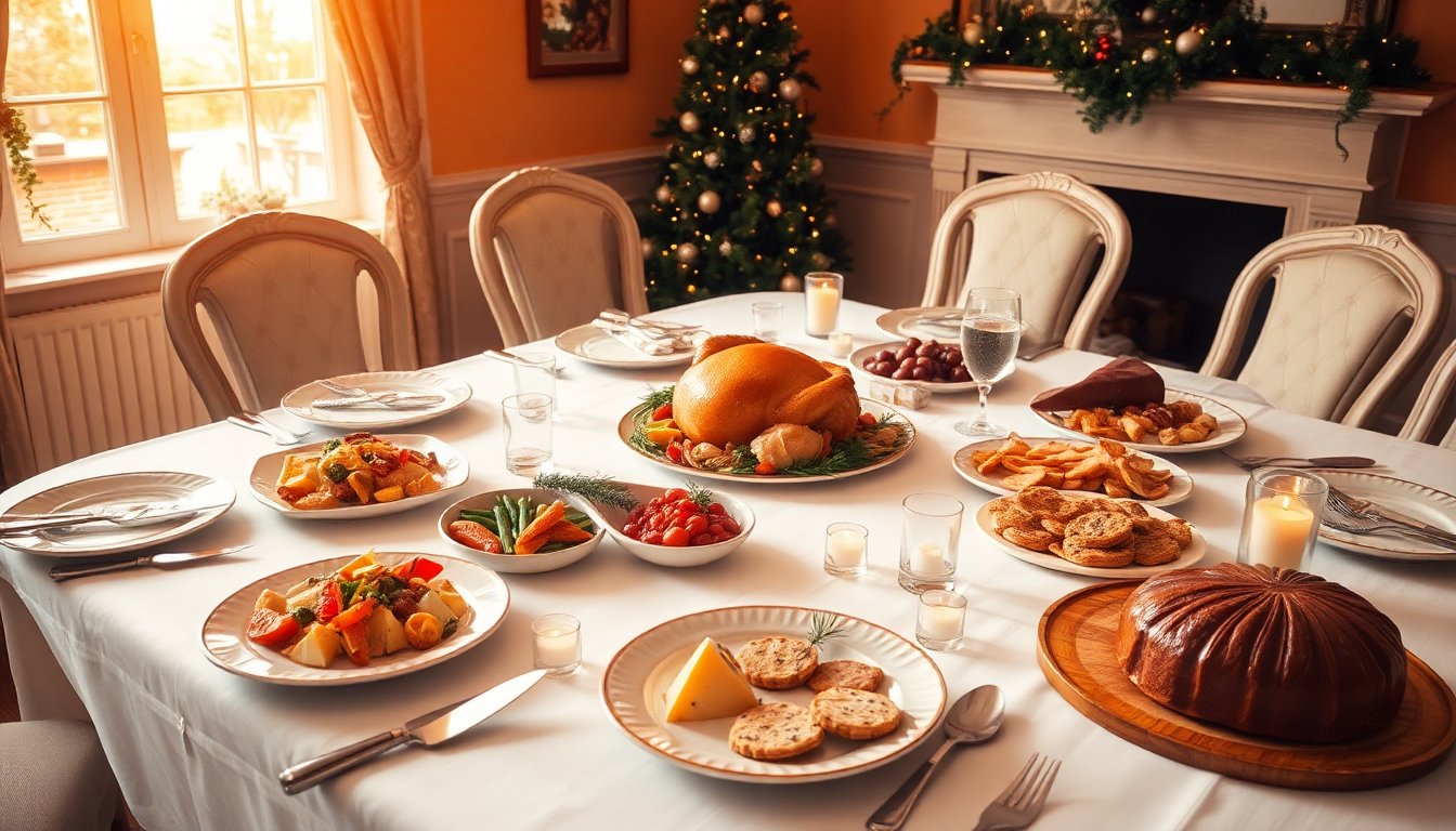 menus navidenos faciles y deliciosos que sorprenderan a todos 1766933695