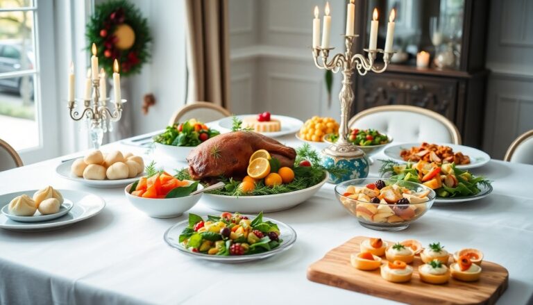 recetas irresistibles para una cena de navidad perfecta 1765117240