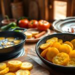 como preparar platanos machos fritos de manera perfecta 1769268638