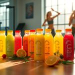 dunkin presenta nuevas y refrescantes bebidas proteicas junto a megan thee stallion 1768144309