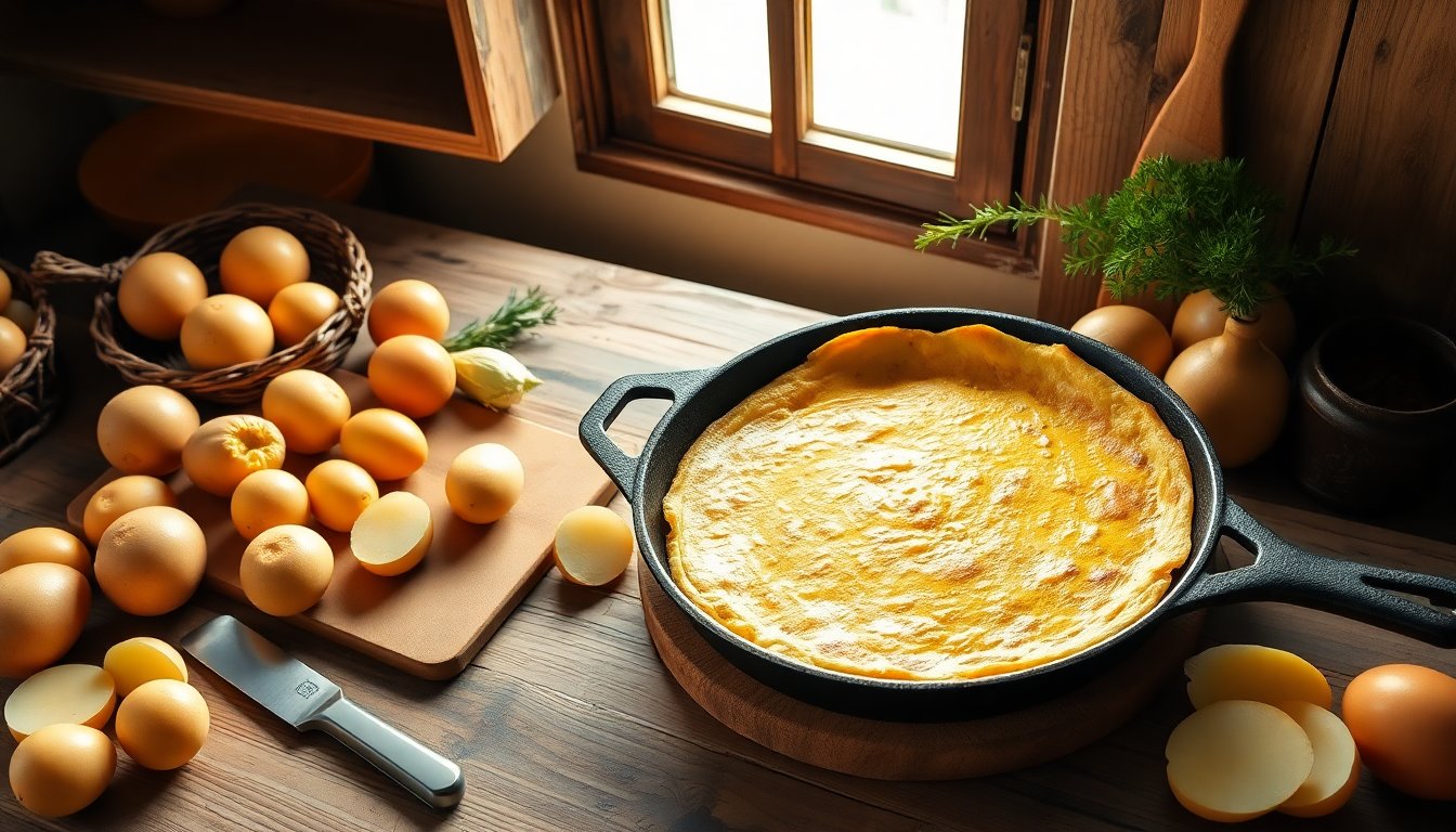 la increible receta de la autentica tortilla de papas por dani garcia 1769614738