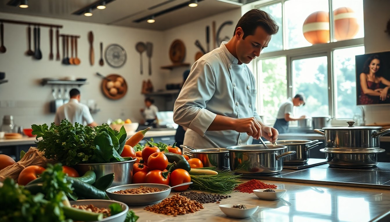 la verdadera historia de los chefs de television mas famosos 1767971525