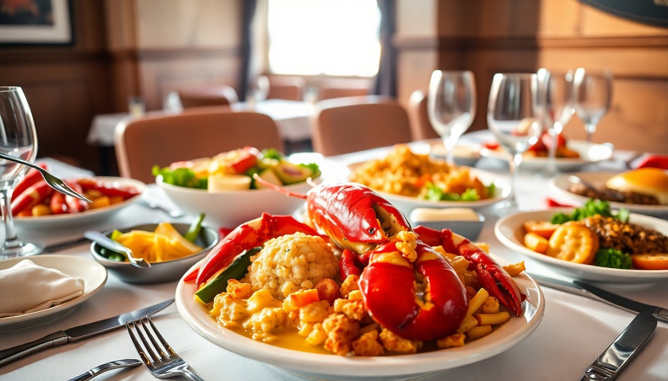 red lobster presenta su nuevo menu espectacular para lobsterfest 2023 1769874238