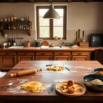 clase practica de cocina toscana pasta fresca salsas y postres locales 1771259009