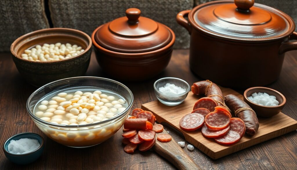 como preparar fabada asturiana tradicional en casa 1772039116
