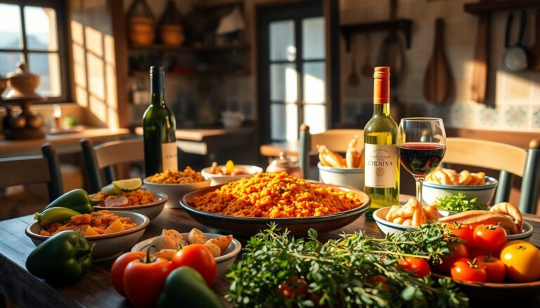 descubre la riqueza y diversidad de la gastronomia espanola 1770393243