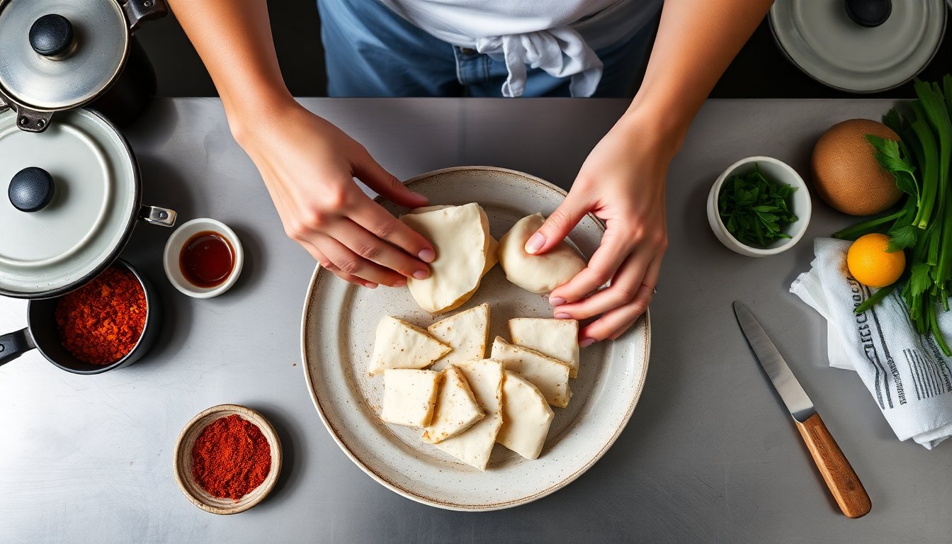 la trayectoria de nieves barragan y su huella en la gastronomia londinense 1772212172