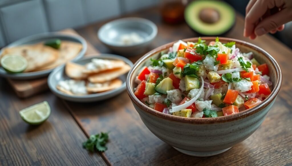 como preparar salpicon de pescado facil y sabroso en casa 1773508038