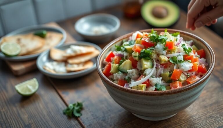 como preparar salpicon de pescado facil y sabroso en casa 1773508038