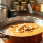 garbanzos con calamares rapidos receta facil y sabrosa 1772903257