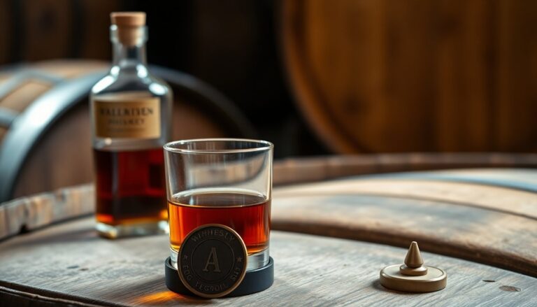 lo ultimo en whisky americano galardon novedades y un bourbon con historia 1772384960