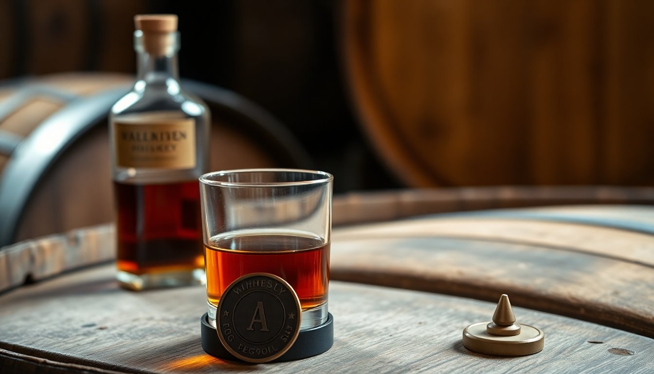 lo ultimo en whisky americano galardon novedades y un bourbon con historia 1772384960