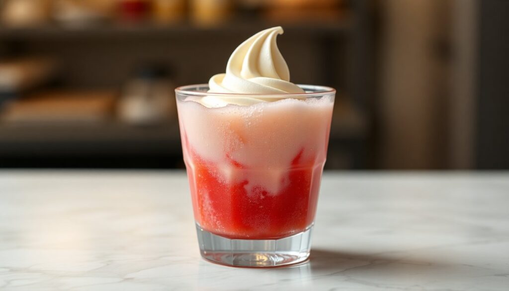 nuevo slush de horchata y fresa en sonic cremoso frio y por tiempo limitado 1773248869