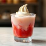 nuevo slush de horchata y fresa en sonic cremoso frio y por tiempo limitado 1773248869