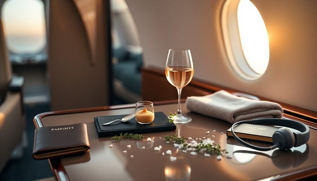 Los diez chefs que debe conocer y vuelos privados con LunaJets