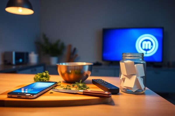 MasterChef 24/7: guía para ver, votar y seguir la nueva temporada en vivo