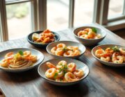 5 recetas de camarones del mundo que debes probar