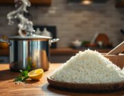 Arroz blanco sin errores: consejos profesionales