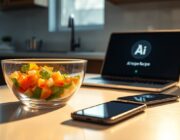 Chef de Burgo de Ar(IA)s: la innovación culinaria llega a tu cocina