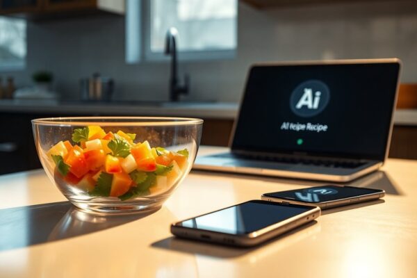 Chef de Burgo de Ar(IA)s: la innovación culinaria llega a tu cocina