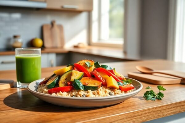 Cómo adaptar los platos de los futbolistas a tu cocina diaria