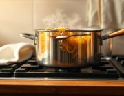 Cómo cocinar pasta al dente sin aceite: proporciones, sal y tiempos