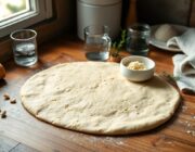 Cómo crear y utilizar masa madre en pizza y pasta fresca