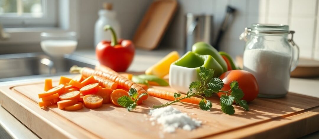 Cómo empezar a cocinar: consejos prácticos para principiantes
