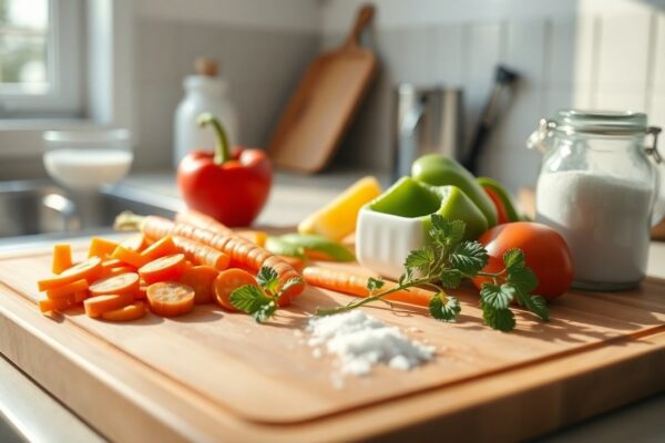 Cómo empezar a cocinar: consejos prácticos para principiantes