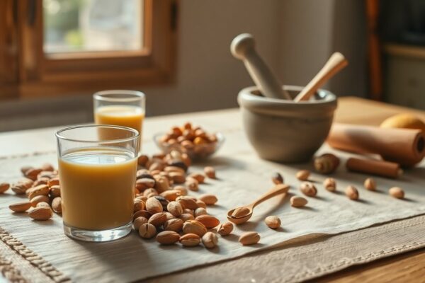 Cómo incorporar frutos secos en la dieta diaria de forma saludable