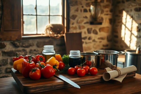 Cómo los cocineros de zonas rurales están revitalizando sus comunidades
