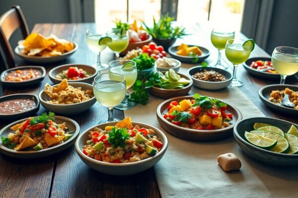 Descubre la gastronomía mexicana en Alicante Gastronómica 2026