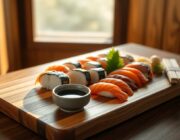 Descubre la historia y secretos del sushi en su día internacional