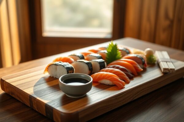 Descubre la historia y secretos del sushi en su día internacional