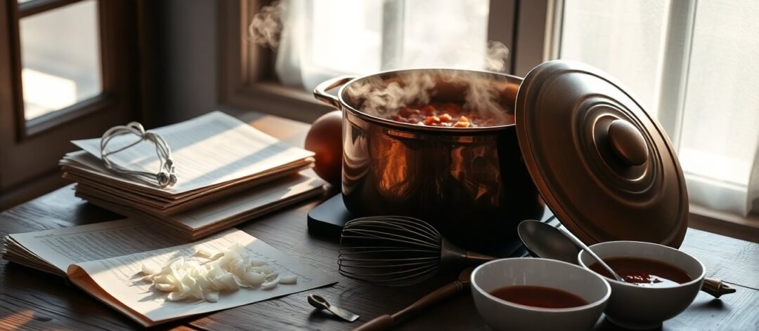 Descubre la obra teatral que combina cocina, duelo y creatividad