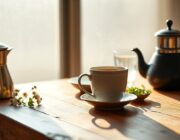 Descubre las mejores bebidas para dormir mejor sin azúcar excesivo