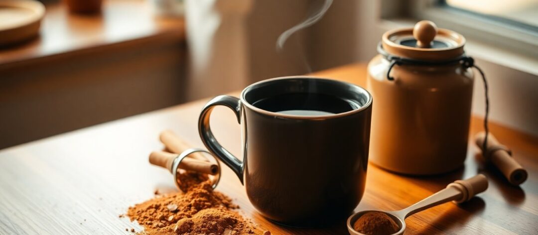 Descubre los beneficios de la canela en el café y cómo incorporarla correctamente