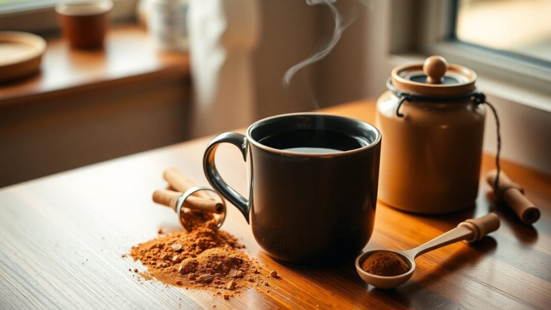 Descubre los beneficios de la canela en el café y cómo incorporarla correctamente