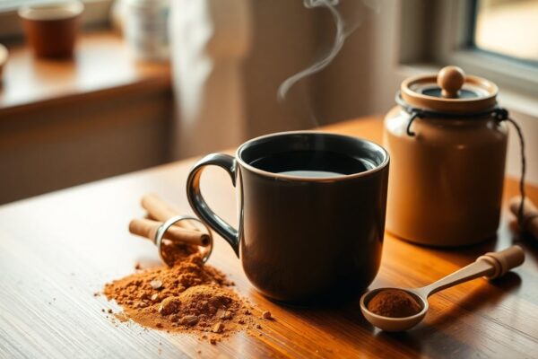 Descubre los beneficios de la canela en el café y cómo incorporarla correctamente
