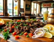 Descubre Los Cocuyos, la taquería favorita de Sandra Cuevas en la Ciudad de México