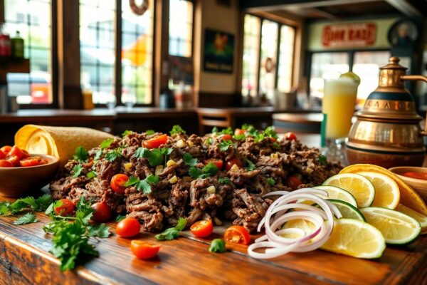 Descubre Los Cocuyos, la taquería favorita de Sandra Cuevas en la Ciudad de México