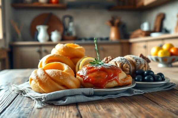 Descubre los productos y platos típicos de Sicilia que no te puedes perder