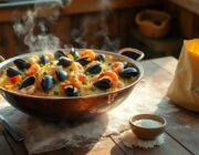 Descubre los trucos de los grandes chefs para preparar una paella excepcional