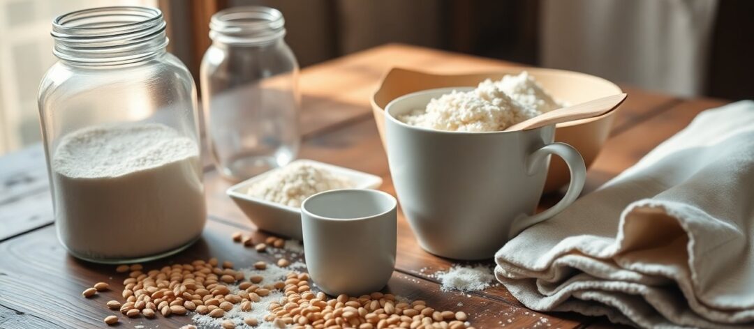 Diferencias entre granos enteros y refinados: guía práctica para una elección saludable